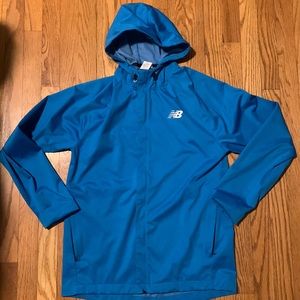 New Balance Rain Jacket